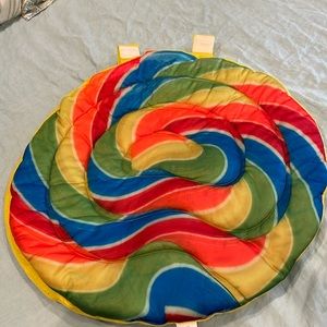 NWOT lollipop costume